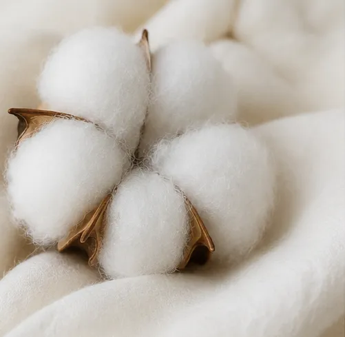 Cotton